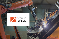 Корпоративный сайт TECHNO WELD